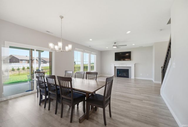 282 Foal Drive, West Lafayette, IN 47906
