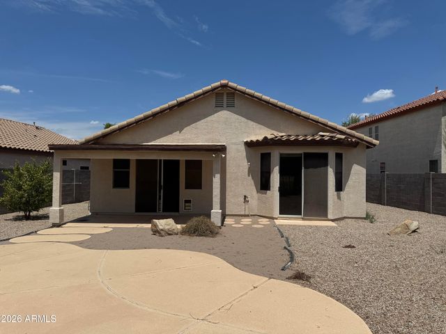 2575 E BROOKS Street, Gilbert, AZ 85296