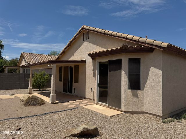 2575 E BROOKS Street, Gilbert, AZ 85296