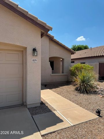 2575 E BROOKS Street, Gilbert, AZ 85296