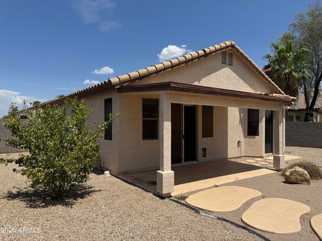 2575 E BROOKS Street, Gilbert, AZ 85296