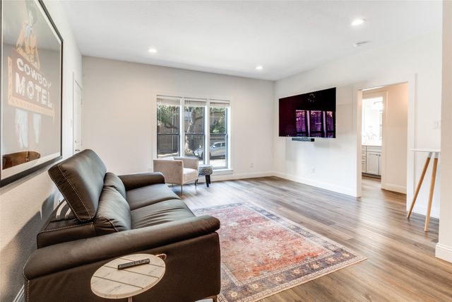 10750 Park Village Place A, Dallas, TX 75230