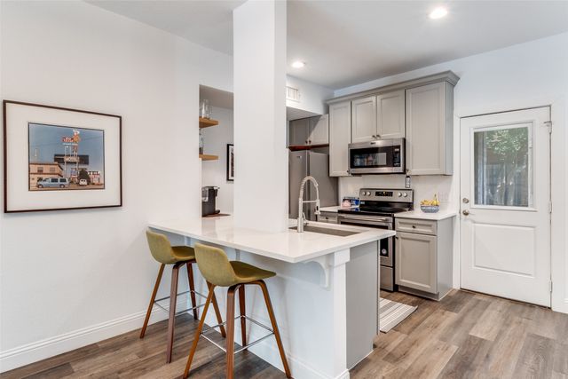 10750 Park Village Place A, Dallas, TX 75230