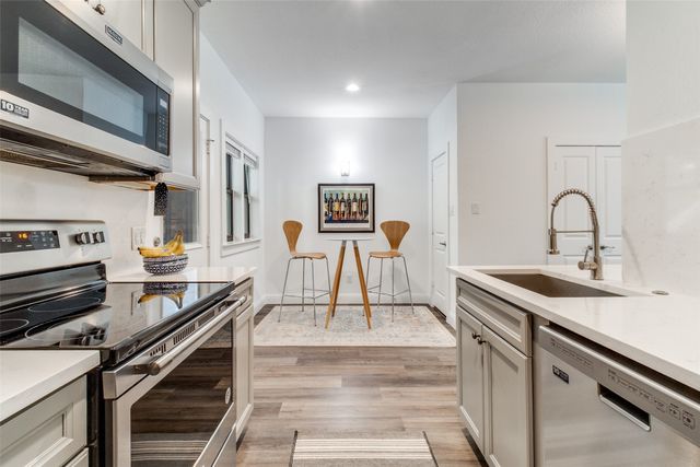 10750 Park Village Place A, Dallas, TX 75230