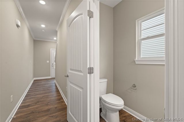 1555 Cypress Cove NW, Corydon, IN 47112