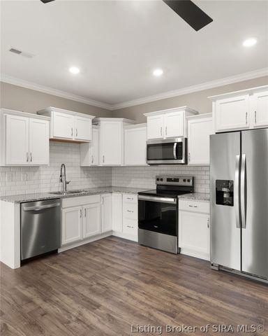 1555 Cypress Cove NW, Corydon, IN 47112