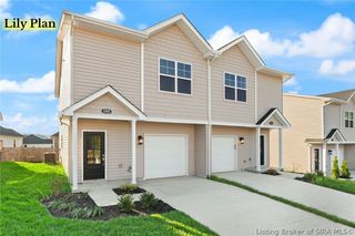 1555 Cypress Cove NW, Corydon, IN 47112