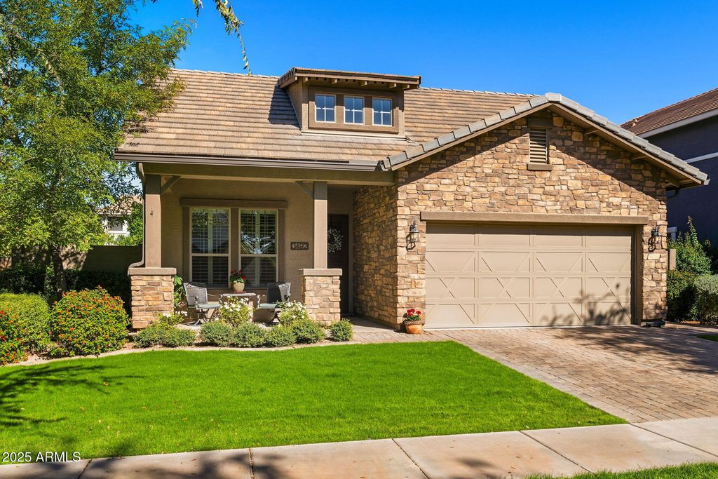 3492 E MESQUITE Street, Gilbert, AZ 85296