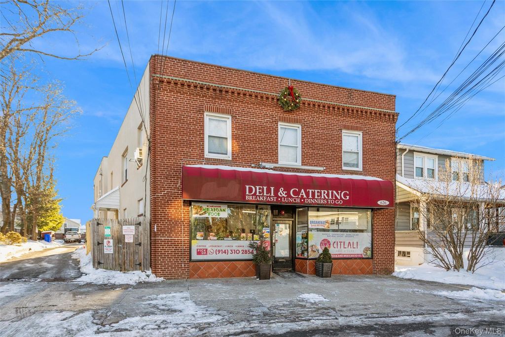 626 N Barry Avenue, Mamaroneck, NY 10543 — photo 3