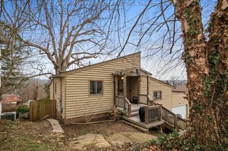 1412 Viewmont Drive, Charleston, WV 25302