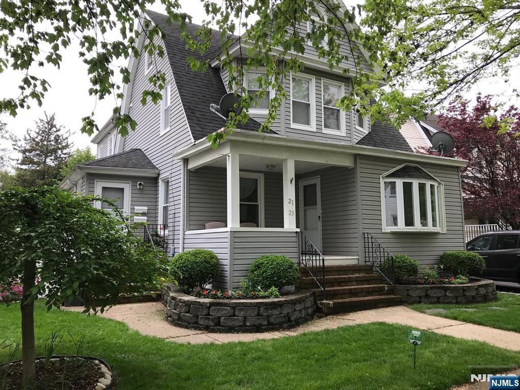 21-23 Union Place FL 2, Ridgefield Park, NJ 07660