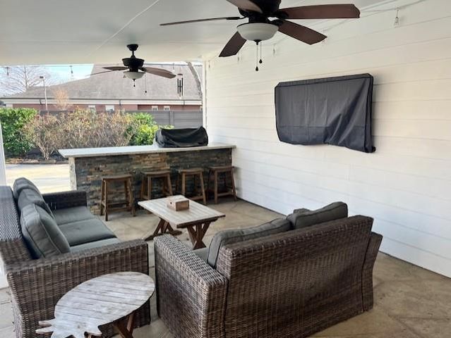 20603 Quail Chase Drive, Katy, TX 77450