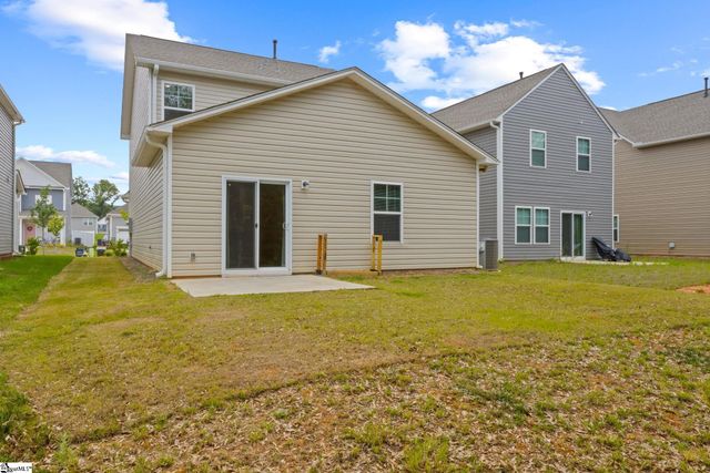 124 Brown Circle, Easley, SC 29642