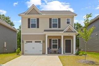 124 Brown Circle, Easley, SC 29642