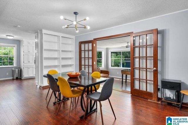 1304 MONTEREY DRIVE, Birmingham, AL 35235