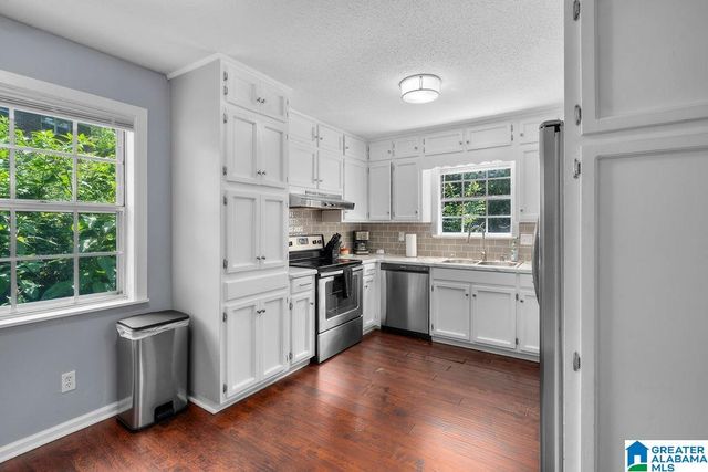 1304 MONTEREY DRIVE, Birmingham, AL 35235