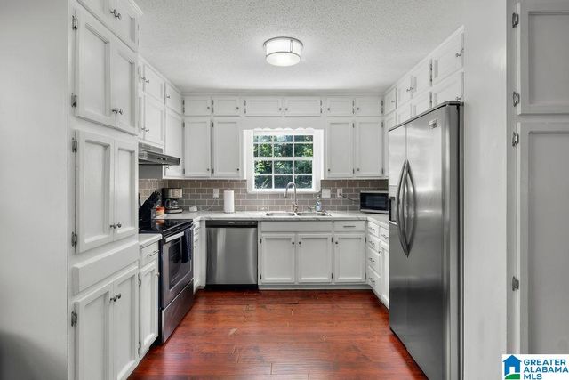 1304 MONTEREY DRIVE, Birmingham, AL 35235