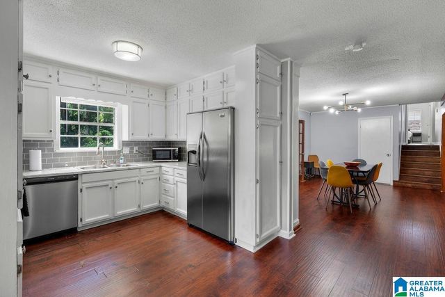 1304 MONTEREY DRIVE, Birmingham, AL 35235