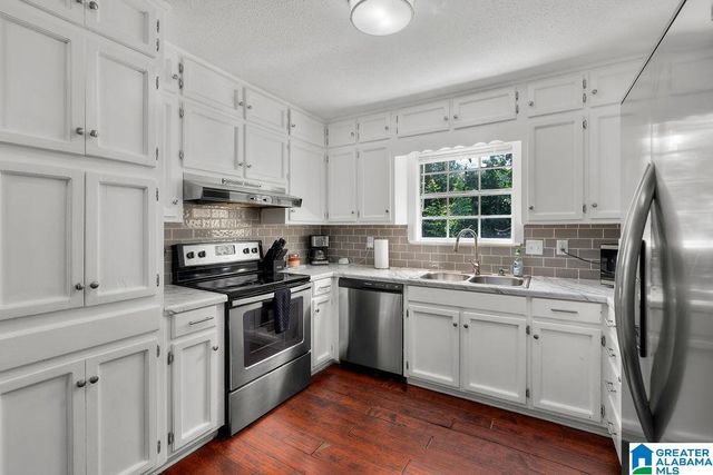 1304 MONTEREY DRIVE, Birmingham, AL 35235