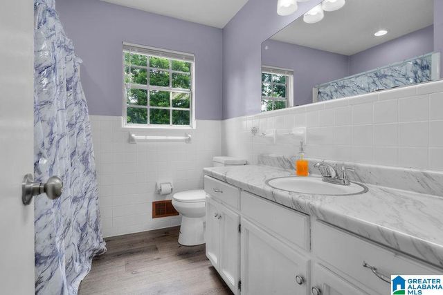 1304 MONTEREY DRIVE, Birmingham, AL 35235