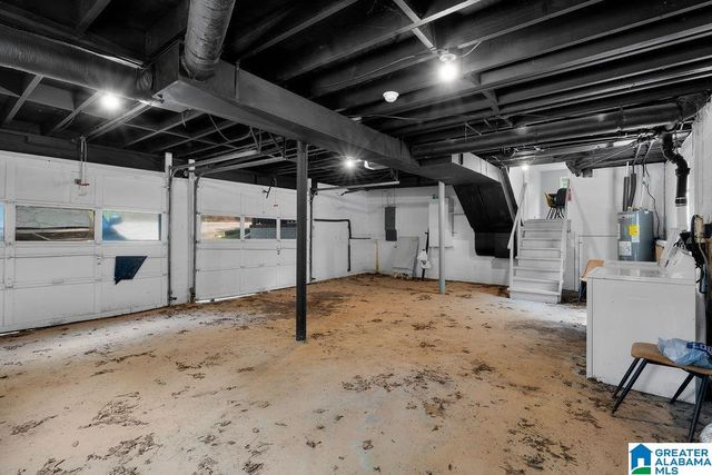 1304 MONTEREY DRIVE, Birmingham, AL 35235