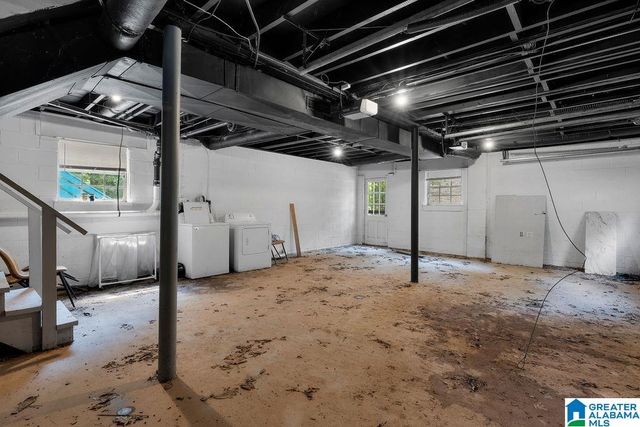 1304 MONTEREY DRIVE, Birmingham, AL 35235