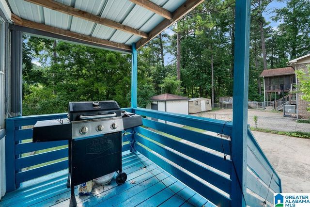 1304 MONTEREY DRIVE, Birmingham, AL 35235