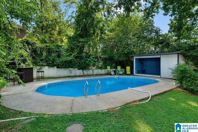 1304 MONTEREY DRIVE, Birmingham, AL 35235