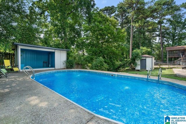 1304 MONTEREY DRIVE, Birmingham, AL 35235