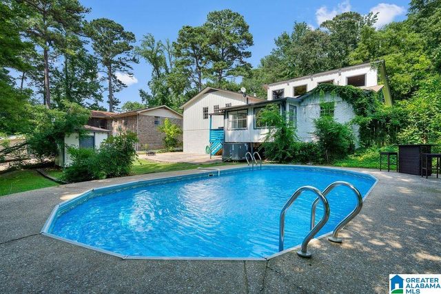 1304 MONTEREY DRIVE, Birmingham, AL 35235