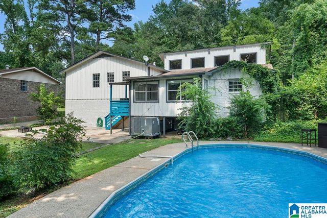 1304 MONTEREY DRIVE, Birmingham, AL 35235