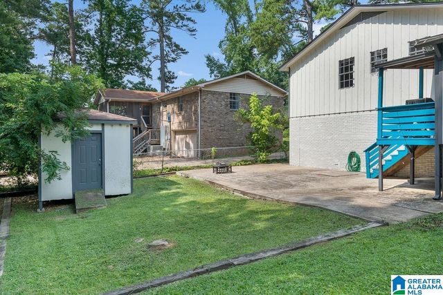 1304 MONTEREY DRIVE, Birmingham, AL 35235