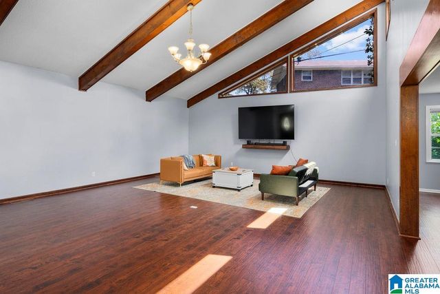 1304 MONTEREY DRIVE, Birmingham, AL 35235