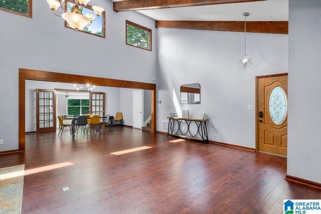 1304 MONTEREY DRIVE, Birmingham, AL 35235