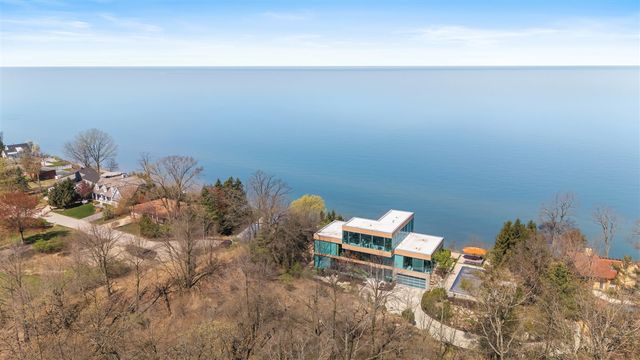 50005 High Point Lane, New Buffalo, MI 49117