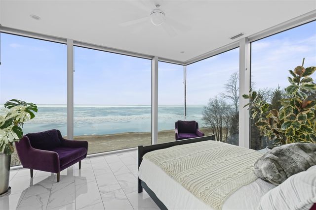50005 High Point Lane, New Buffalo, MI 49117