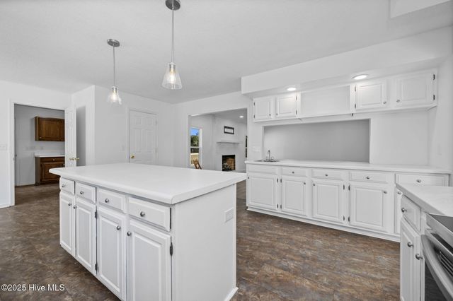 136 Kemberly Court, Jacksonville, NC 28540