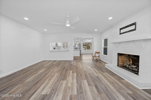 136 Kemberly Court, Jacksonville, NC 28540