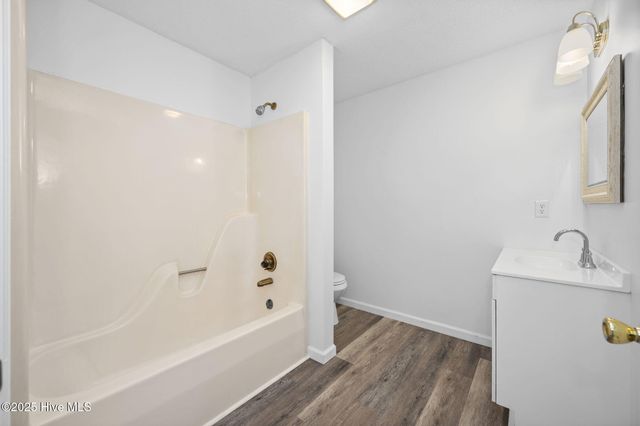 136 Kemberly Court, Jacksonville, NC 28540