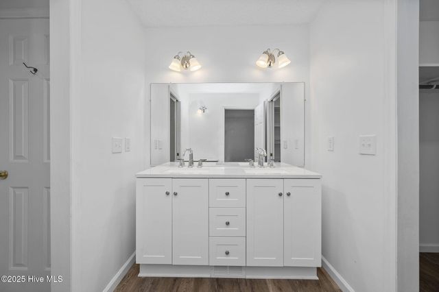 136 Kemberly Court, Jacksonville, NC 28540