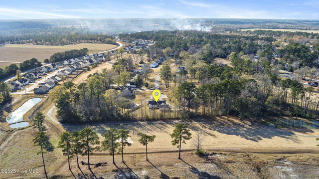 136 Kemberly Court, Jacksonville, NC 28540