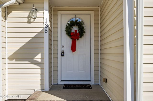 136 Kemberly Court, Jacksonville, NC 28540