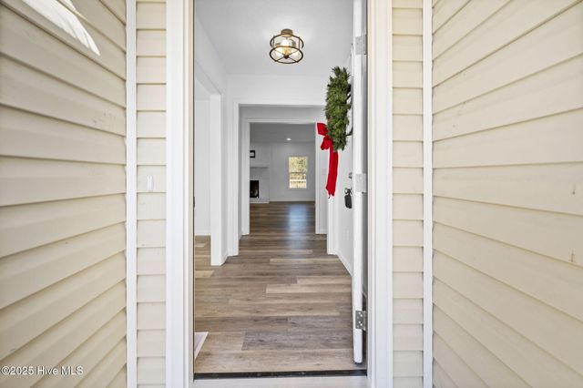 136 Kemberly Court, Jacksonville, NC 28540