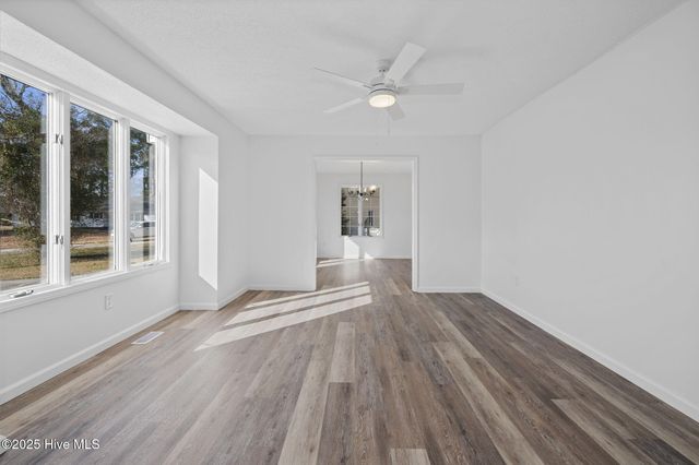 136 Kemberly Court, Jacksonville, NC 28540