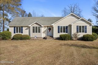 136 Kemberly Court, Jacksonville, NC 28540