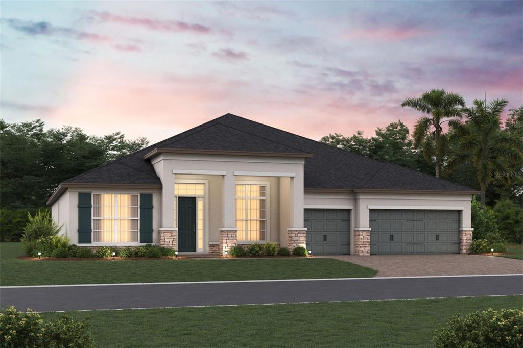 3078 SOLACE WAY, Orlando, FL 32820