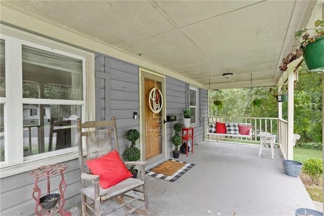 190 Highland Avenue, Dallas, GA 30132