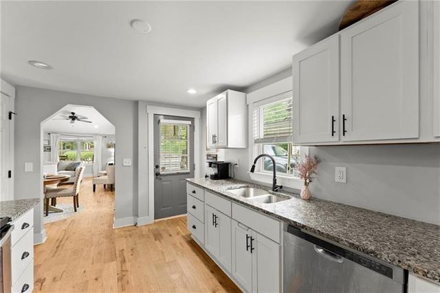 190 Highland Avenue, Dallas, GA 30132