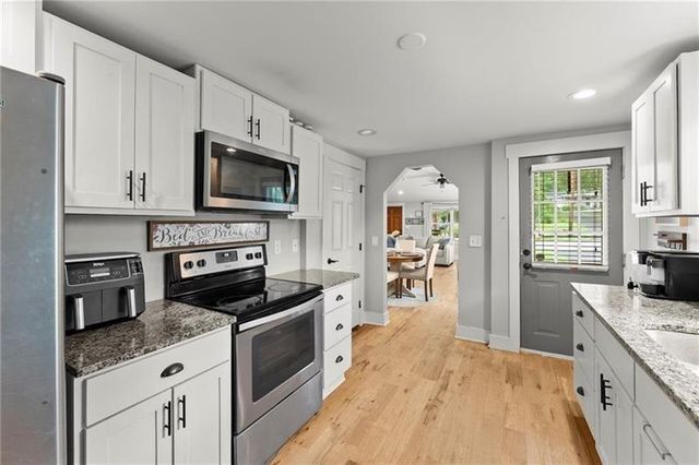 190 Highland Avenue, Dallas, GA 30132