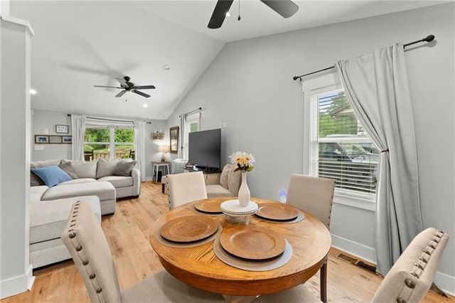 190 Highland Avenue, Dallas, GA 30132